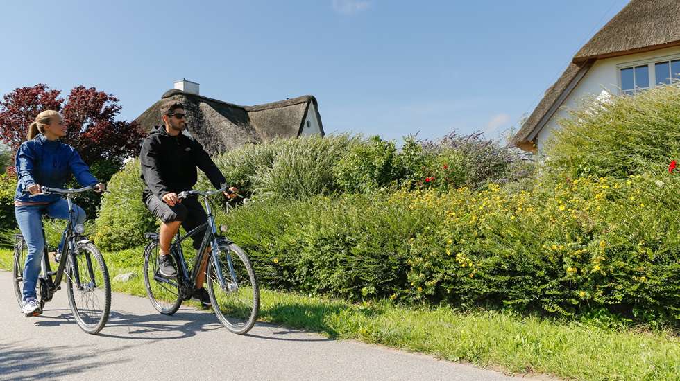 Kinder Fahrrad Ziehen